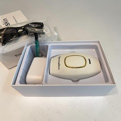 5minskin IPL Hair Removal Device
