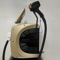 4-Wave Ice Titanium Diode Laser Hair Removal Salon Machine 4000W