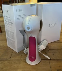 Tria Beauty 4X Hair Removal Laser