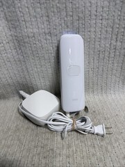 Ulike Air 3 Series IPL Hair Removal Device Model UI06 WH White Used No Razor A+