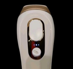 BRAUN SILK-EXPERT PRO 5 with SensoAdapt IPL Permanent Laser Hair Removal PL5347