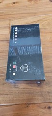 Skiime Ice Cooling IPL Hair Removal NIB NWT Green