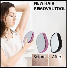 Hair removal eraser for women – HRF