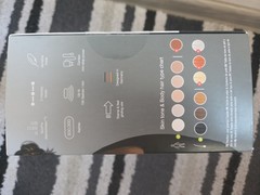 Braun Silk Expert Pro 3