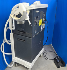 SharpLight Omnimax incl.MAX HR 635 MAX Er:YAG fractional 2940 2014