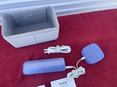 ULIKE U106 PR AIR 3 Series Cooling IPL Permanent Hair Removal Device.