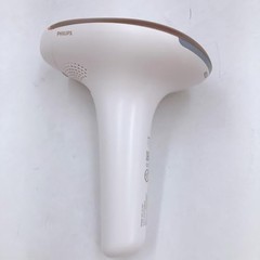 Philips SC1997/70 IPL Hair Removal Device Champagne Gold White AC100-240V