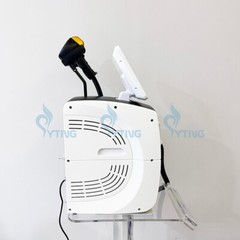 808nm 755nm 1064nm Diode Laser Permanent Hair Removal Machine Skin rejuevantion