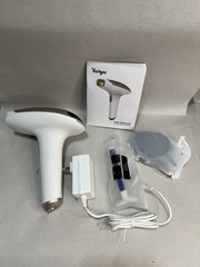 Yachyee Permanent IPL Laser Hair Removal Device Open Box NEW