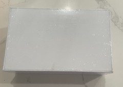 Snowyskin Advanced IPL Hair Removal Device White Snowyskin IPL FCCCE RoHS SEALED