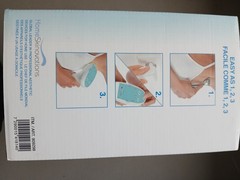 Silk’n BellaFlash IPL Hair Removal Device 4 cm² Head No Refill Cartridge
