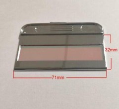 New High Quality IPL Hair Removal Equipment Replacement IPL Filter- 480mm-750mm