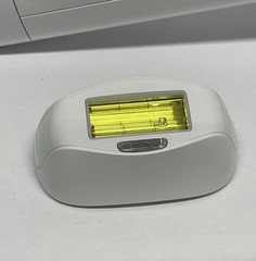 Silk’n Flash & Go Hair Removal Device System for Women & Men w/ Original Box