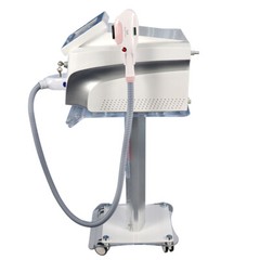 IPL OPT Permanet Laser Hair Removal Machine RF Pigment Therapy Skin Rejuvenation