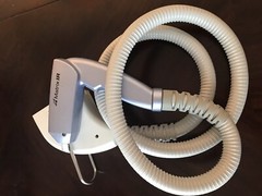 Syneron Matrix IR MxIR Skin Tightening Laser Hand Piece Applicator