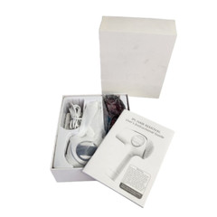 IPL Permanent Hair Removal Device Depilatory Epilator IPL-A902 – NEW in Box