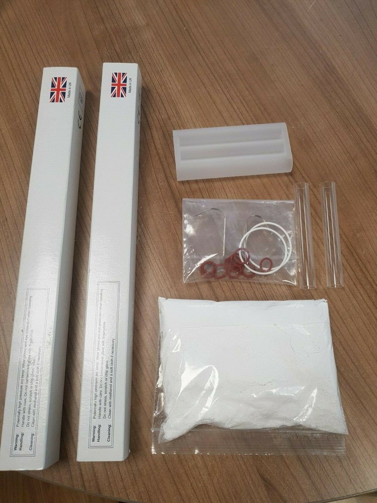 Repair KIT for Candela Gentlelase family laser head