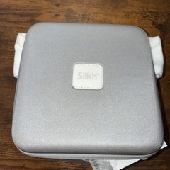 Silk’n Infinity Laser Hair Removal Handheld Device H3102 White