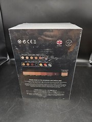 Yamangu Laser Hair Removal Device D-1153. New Unopened Box.