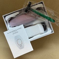 IPL Hair Removal