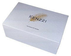 KENZZI IPL HAIR REMOVAL HANDSET NEW IN BOX UNUSED COMPLETE
