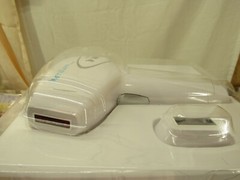 Conair Lumilisse IPL Intense Pulsed Light Therapy Hair Removing Device