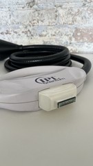Lumenis IPL Quantum HR 695nm Optical Treatment Head Handpiece + Case — Untested