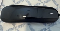 Ulike X IPL Hair Removal Device, Laser Hair Removal with Ice-Cooling