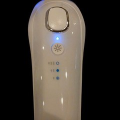 BRAUN SILK-EXPERT PRO 5 with SensoAdapt IPL Permanent Laser Hair Removal PL5454