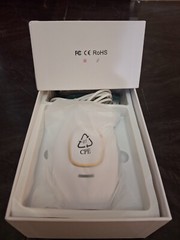 SnowySkin Advanced IPL Hair Removal Handset Remover Device *Tested READ*