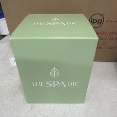 The Spa Dr. 3-Step Age-Defying Skincare System – Antiaging SkinCare Set for…