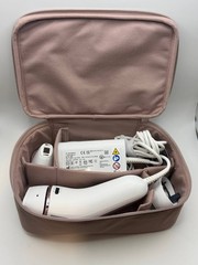 *READ* Braun IPL Skin i·Expert Home Laser Hair Removal Smart IPL PL7219
