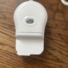 iluminage Beauty Touch FG70701 Home Permanent Hair Removal UNTESTED – For Parts
