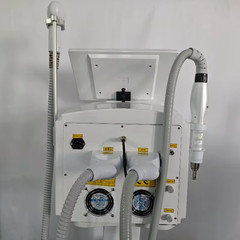 Laser Hair Removal, Picosecond Safe And Painless Hair Removal, Tattoo Removal