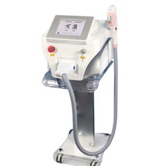 PRO IPL OPT LASER PERMANENT Hair Removal RF Skin Rejuvenation Beauty Machine