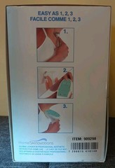 Silk’n BellaFlash HPL Technology Hair Removal Device NEW SEALED