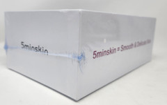 5minskin At-Home IPL Laser Hair Removal Device Handset – Sealed Box