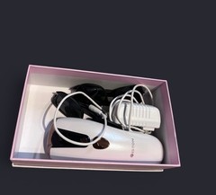 Iston IPL Photon Hair Removal Device #hair Removal Beauty
