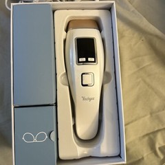 Yachyee Ice IPL Hair Removal System – Laser Hair Removal – Tested Works Great