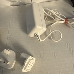 Silk’n Bella Glide Flash&Go Express Permanent Laser Hair Removal w/ Adapter