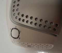 Silk’n Infinity H3102 Laser Hair Removal Device complete