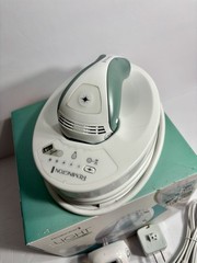 Remington IPL6500 iLight Pro Ultra Face Body At Home IPL Hair Removal System