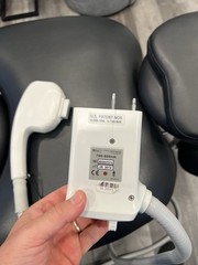 Alma Harmony XL SHR Cooled 5cm Handpiece
