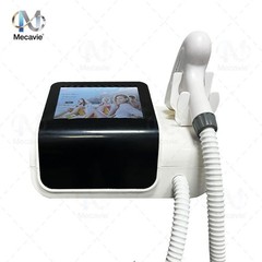 Diode Laser 4 Wavelength Ice Cooling Hair Reduction Device For All Skin Tones