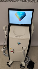 2025 Alma Harmony XL PRO w/ ClearLift, DyeVL And SHR Pro