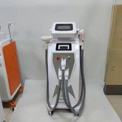 Permanent Hair Removal Machine Skin Rejuvenation Beauty Salon Equipment