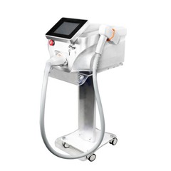755nm 808nm 1064nm Diode Laser Hair Removal Machine Skin Care Spa Hair Removal