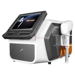 810/755/1064nm Diode Laser Hair Removal Painless Body Skin Rejuvenation Machine