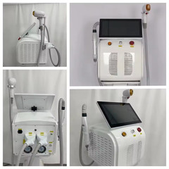 Laser Hair Removal, Picosecond Safe And Painless Hair Removal, Tattoo Removal