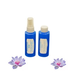 Dermal Plast, reduces the discomfort from laser and IPL treatments for clients.